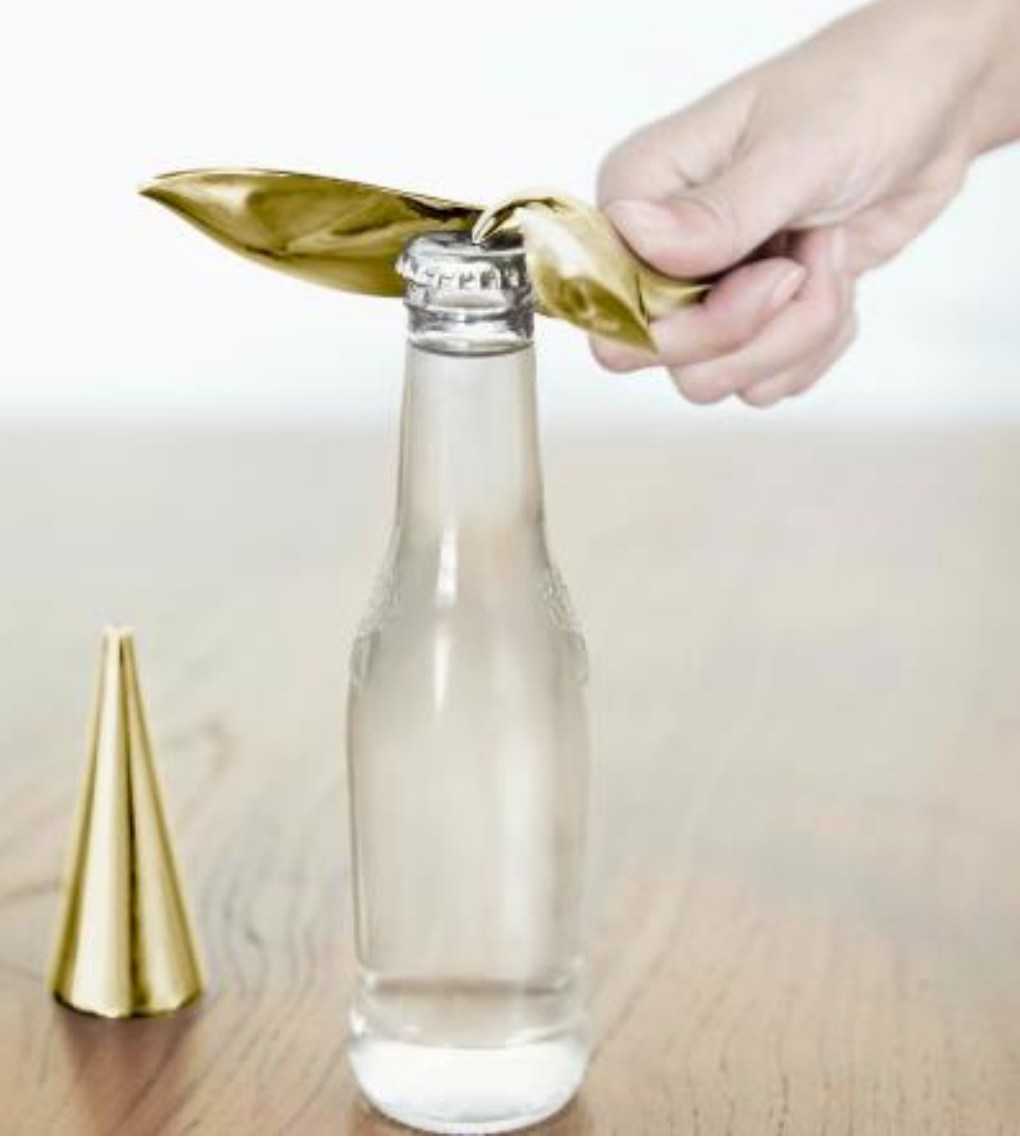 Tipsy Bird Bottle Opener