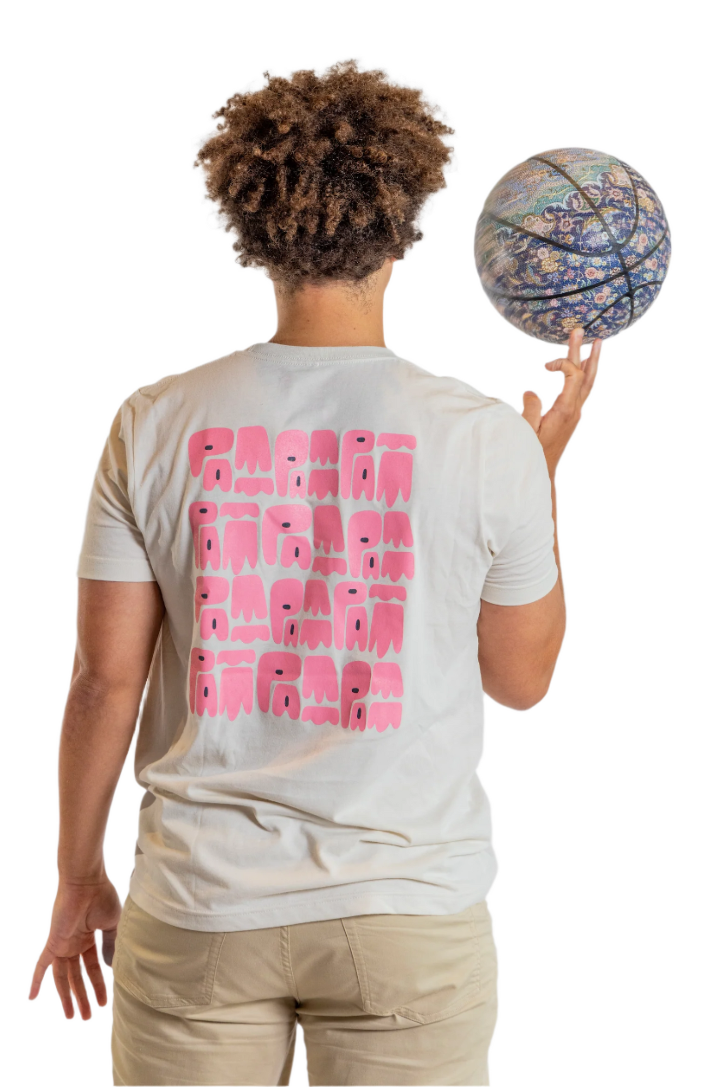 PAMM Elephant T-Shirt