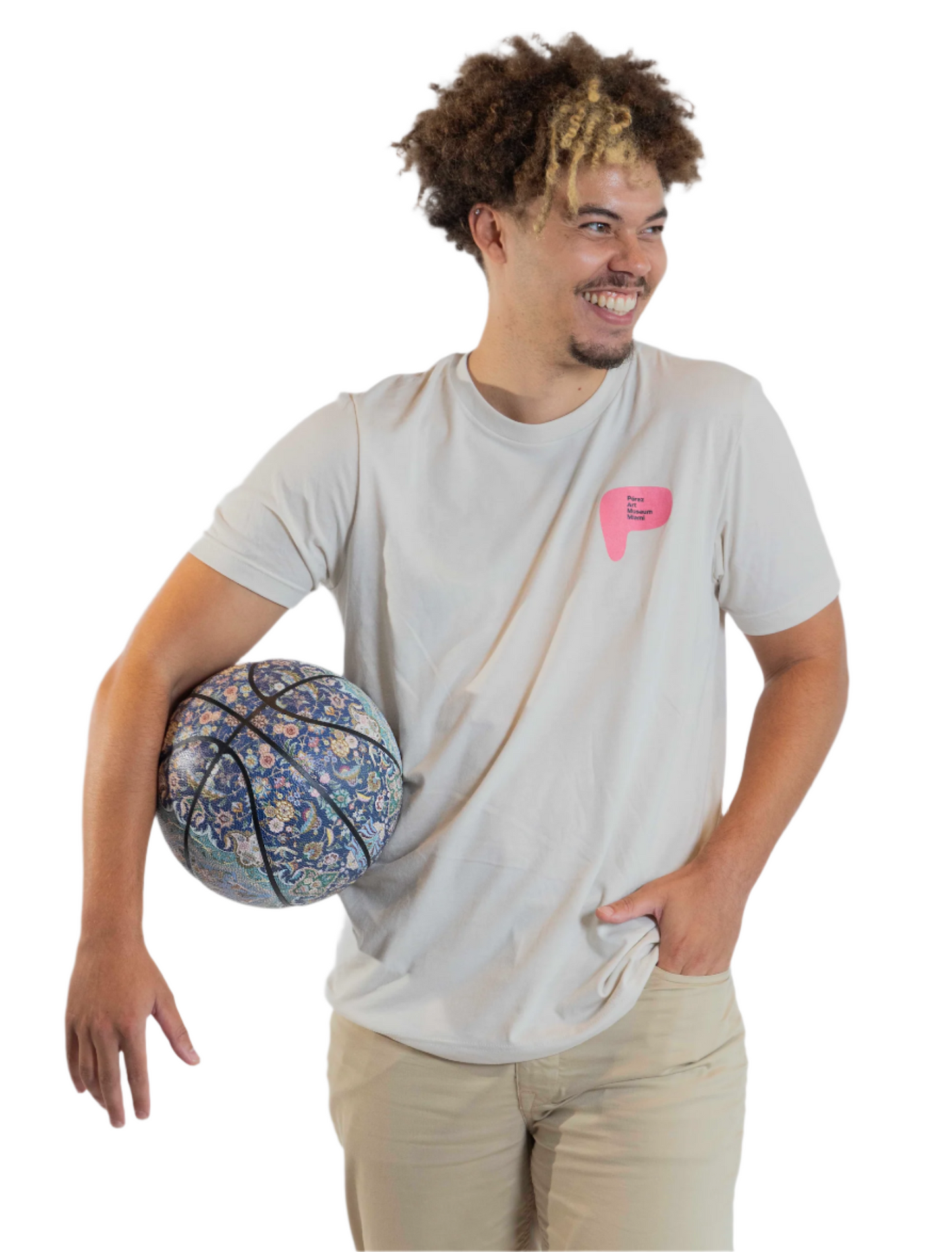 PAMM Elephant T-Shirt