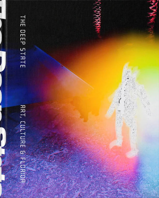 The Deep State: Art, Culture & Florida