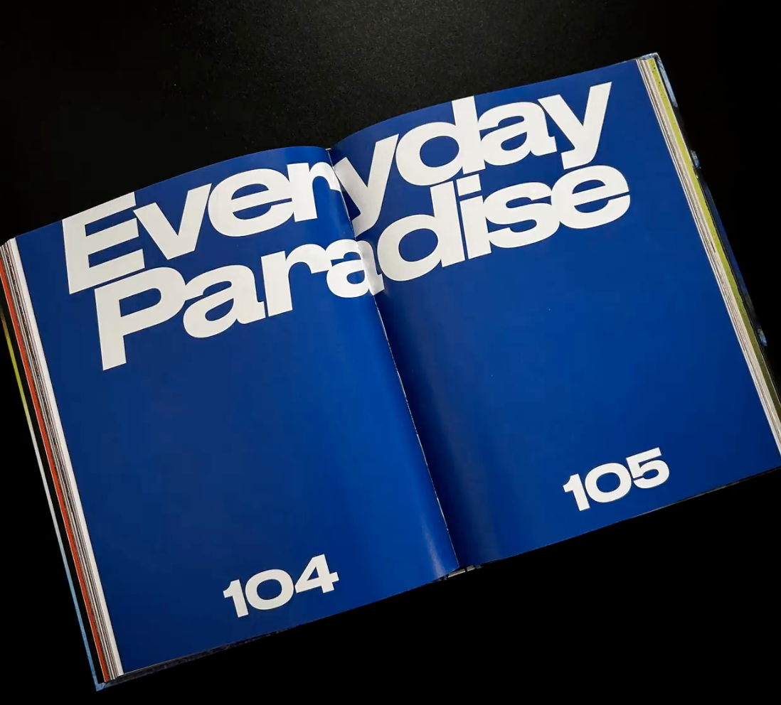 The Deep State: Art, Culture & Florida