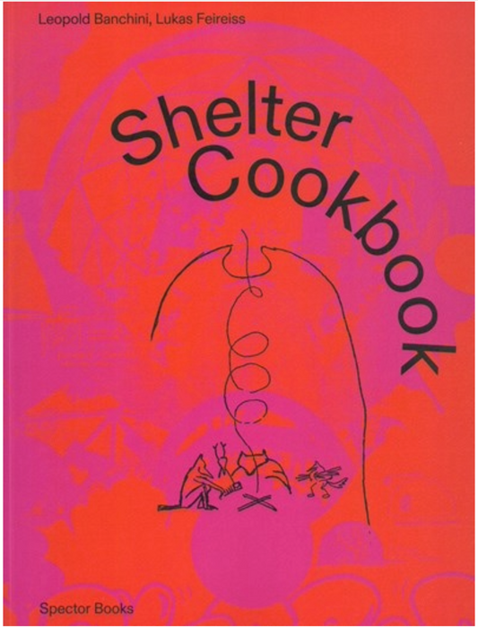 Shelter Cookbook