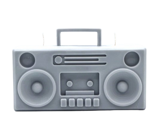 BoomBox Candle