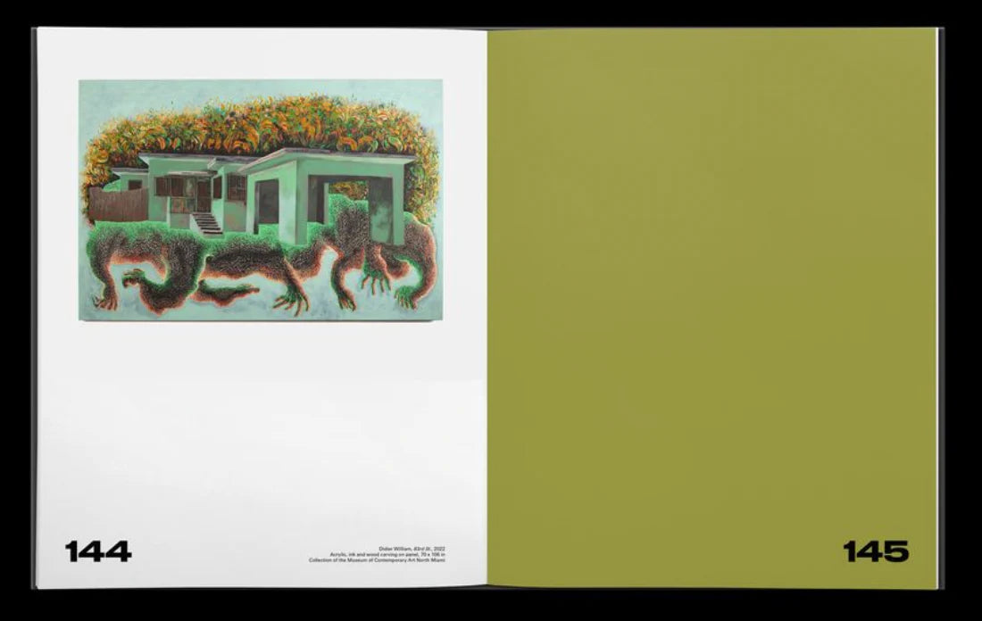 The Deep State: Art, Culture & Florida