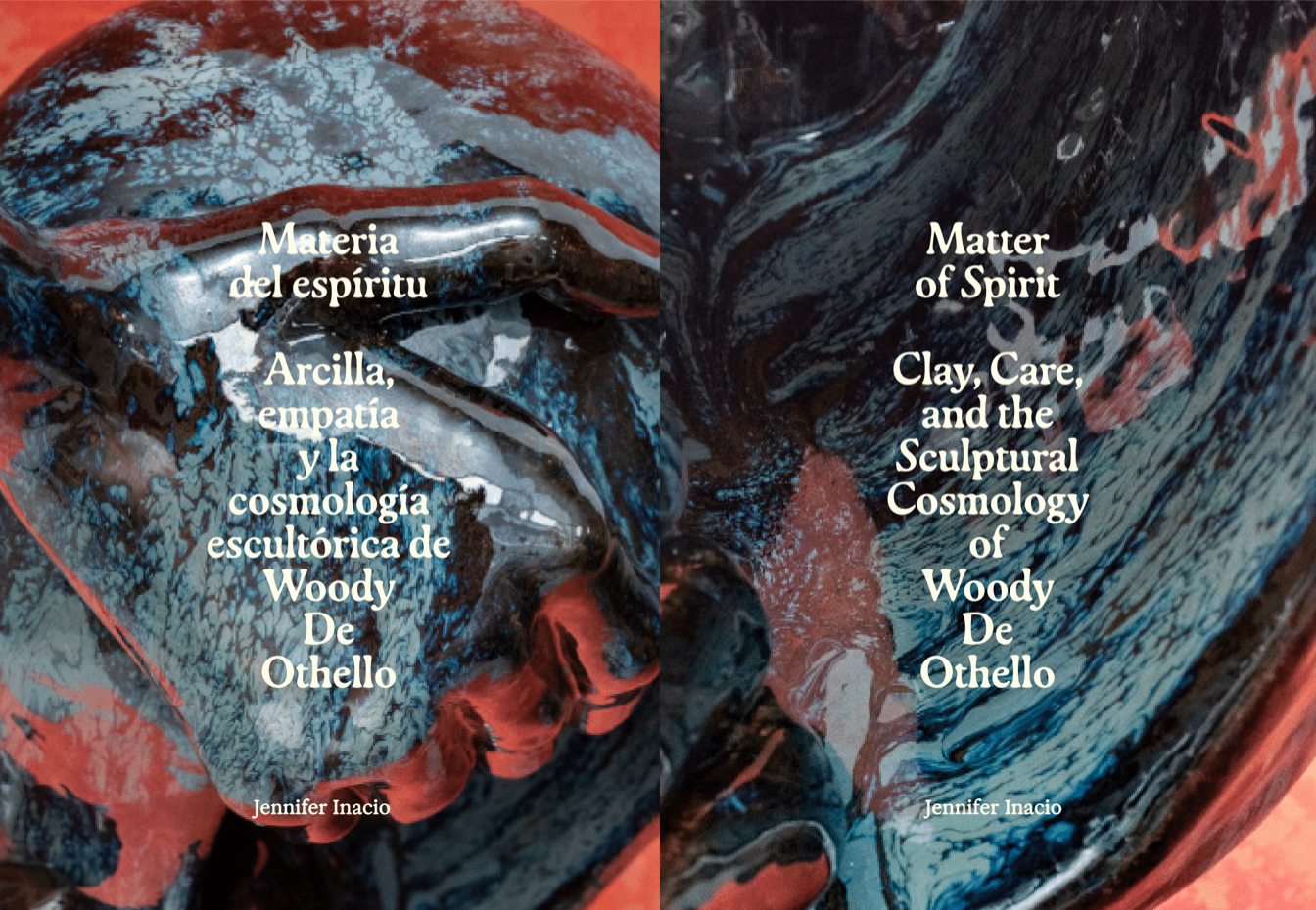 Signed Woody De Othello - coming forth by day