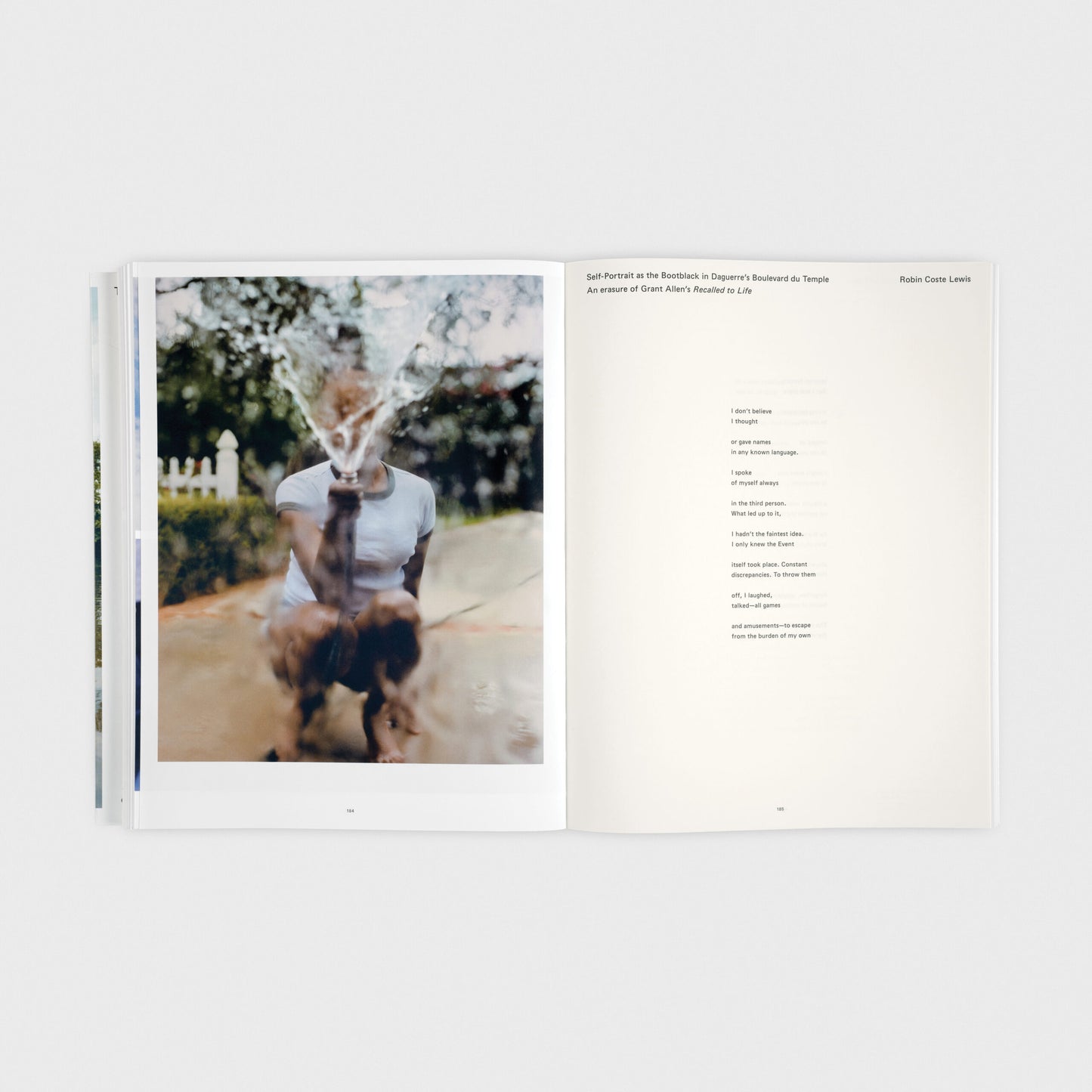 Tyler Mitchell: Wish This Was Real