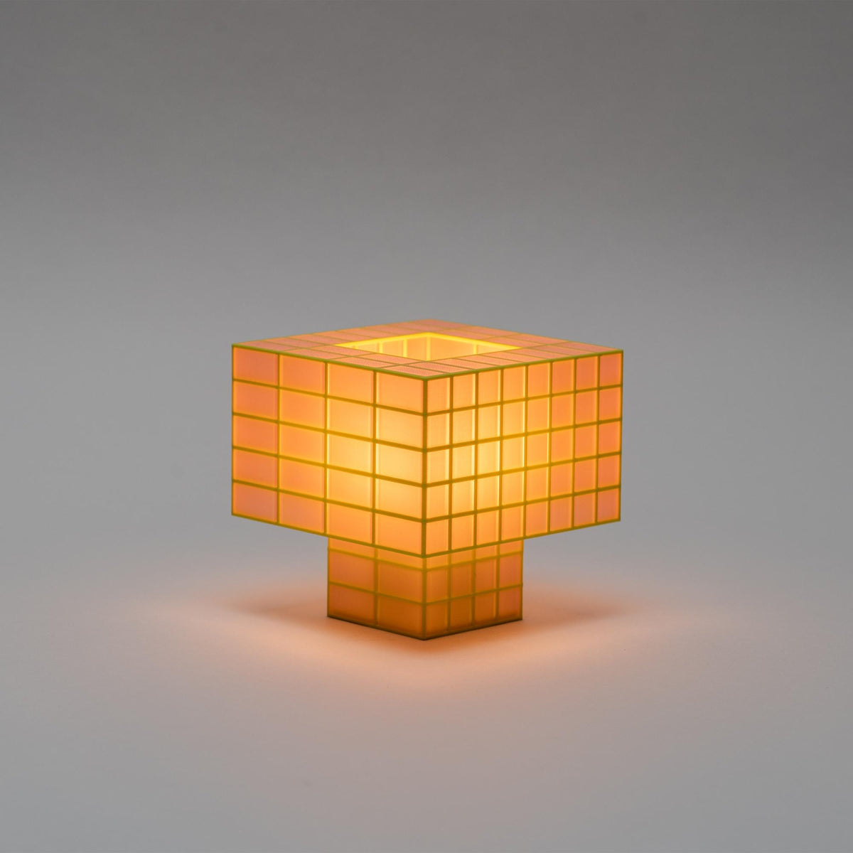 The Tesser Portable Lamp - 5:3