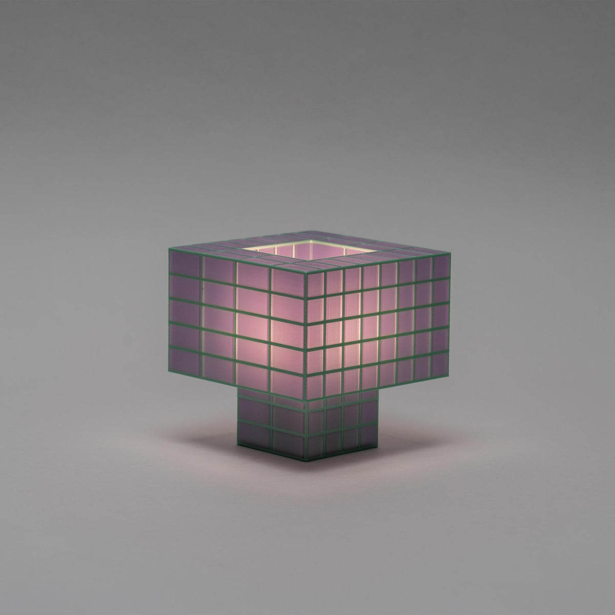 The Tesser Portable Lamp - 5:3