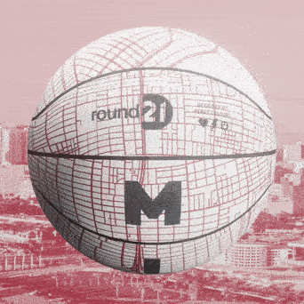 MIAMI Map Basketball