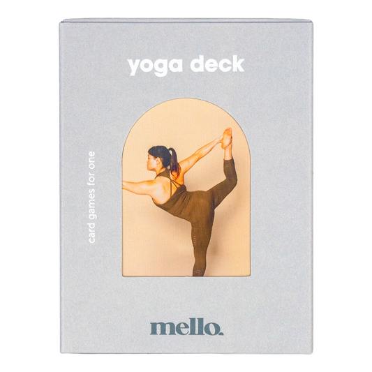 Mello Deck of Cards