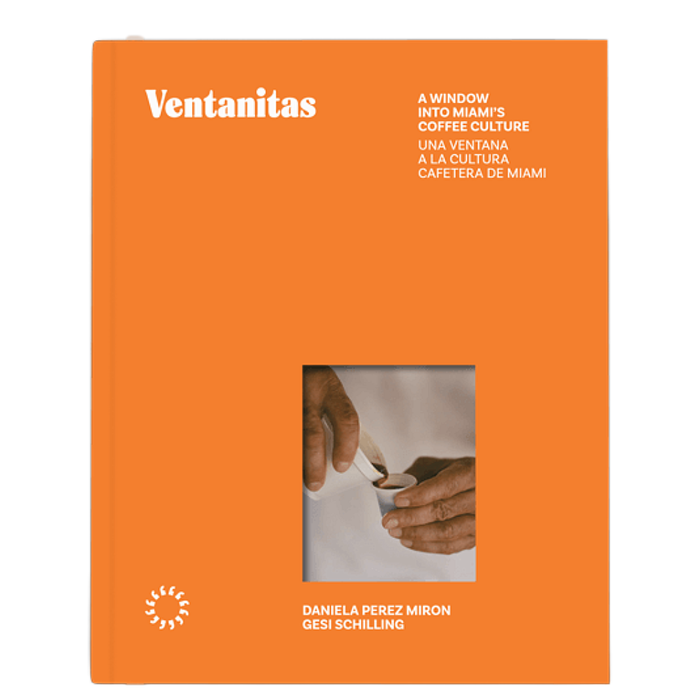 Ventanitas: A Window into Miami’s Coffee Culture