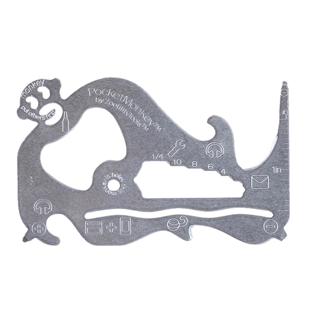 Deluxe Pocket Monkey Tool – PAMM Shop
