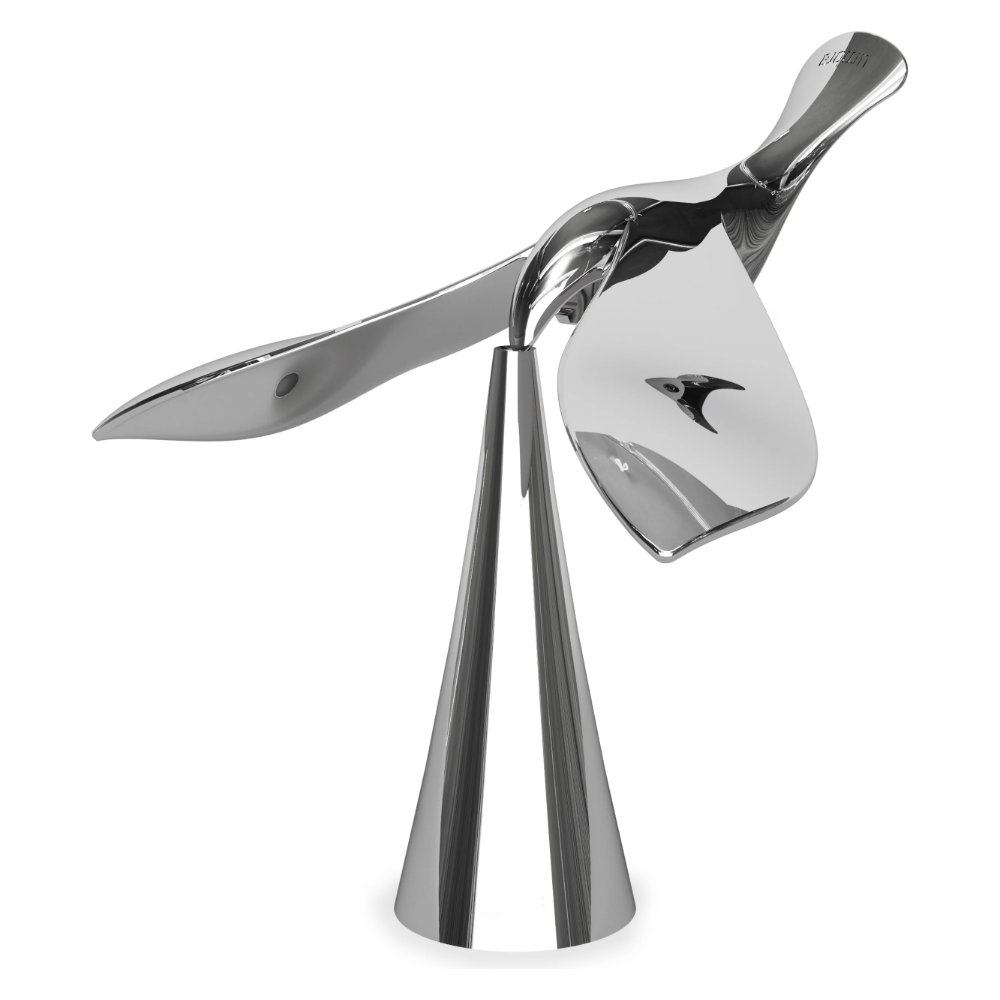 Tipsy Bird Bottle Opener