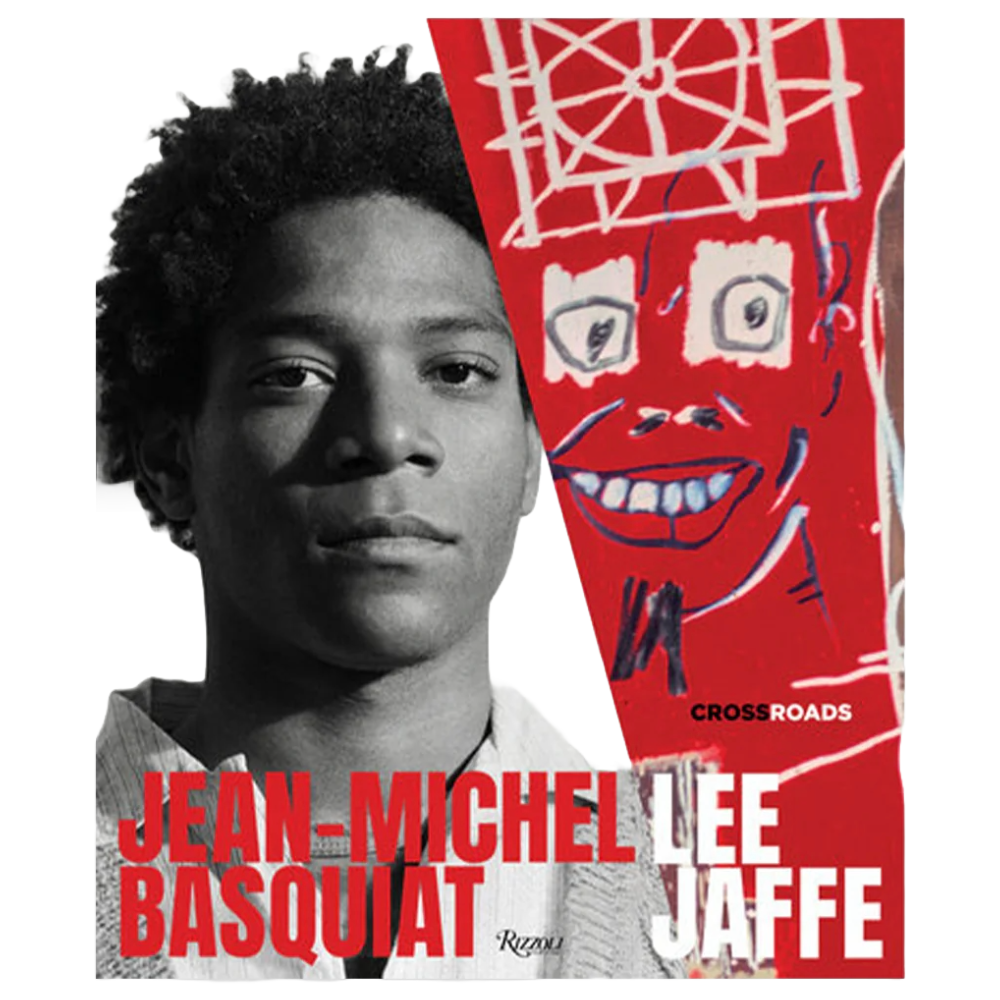 Jean-Michel Basquiat: Crossroads