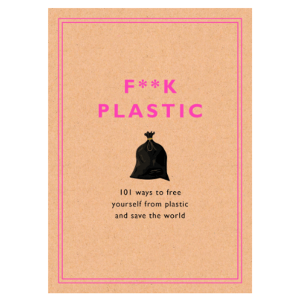 F**K PLASTIC