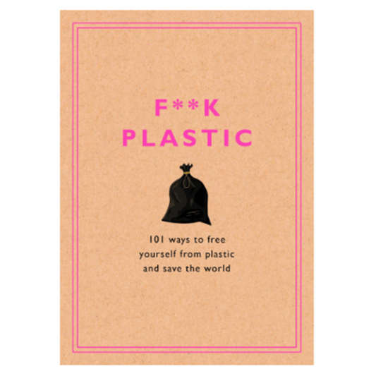 F**K PLASTIC