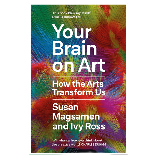 Your Brain on Art