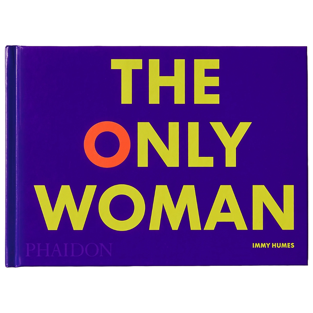 The Only Woman