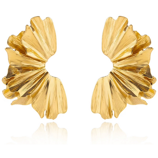 Arabella Statement Earrings