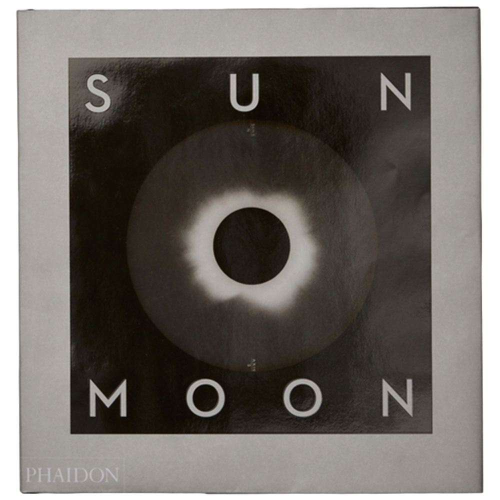 Sun and Moon: A Story of Astronomy, Photography and Cartography