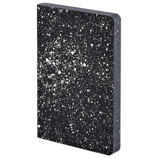 Milky Way Graphic Notebook