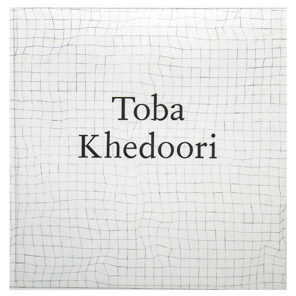 Toba Khedoori