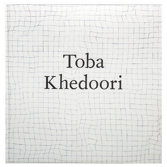 Toba Khedoori