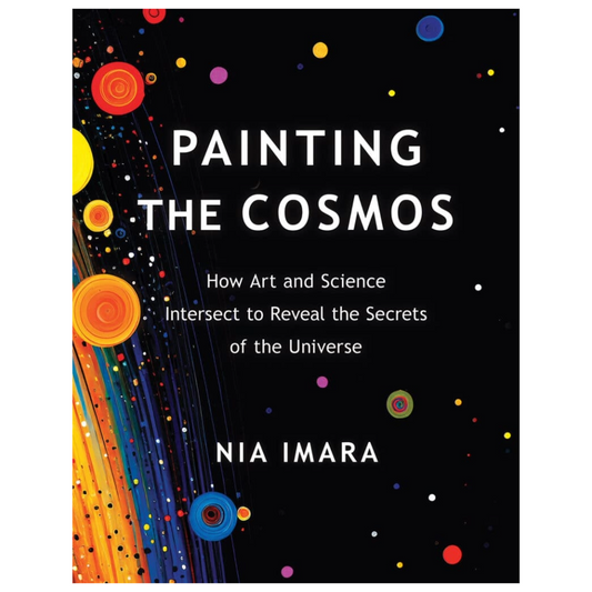 Painting the Cosmos