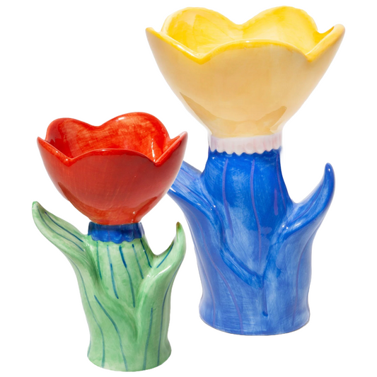 DOIY Bloom Vase