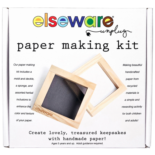 Paper Making Kit