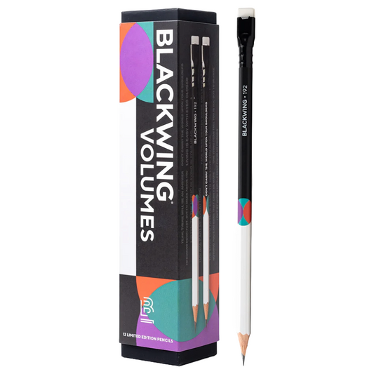 Blackwing Lennon & McCartney "Volume 192" Pencils