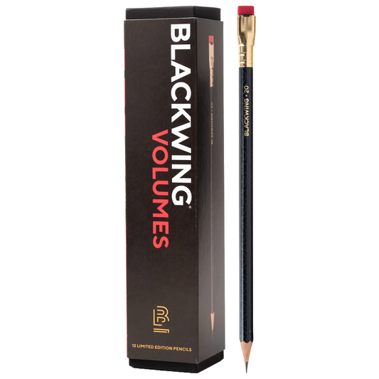 Blackwing Tabletop Games "Volume 20" Pencils