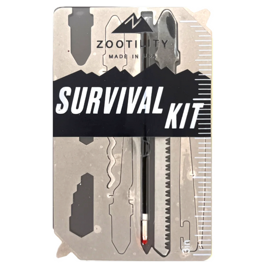 Urban Survival Kit