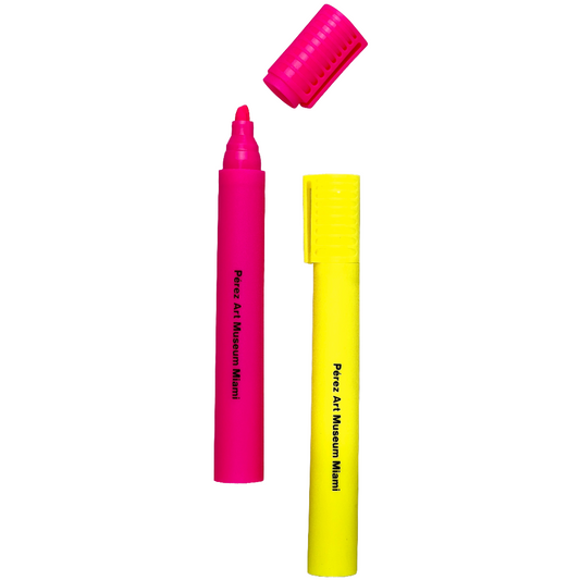 PAMM XL Jumbo Highlighter