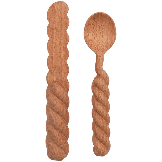 Twist Spread Set