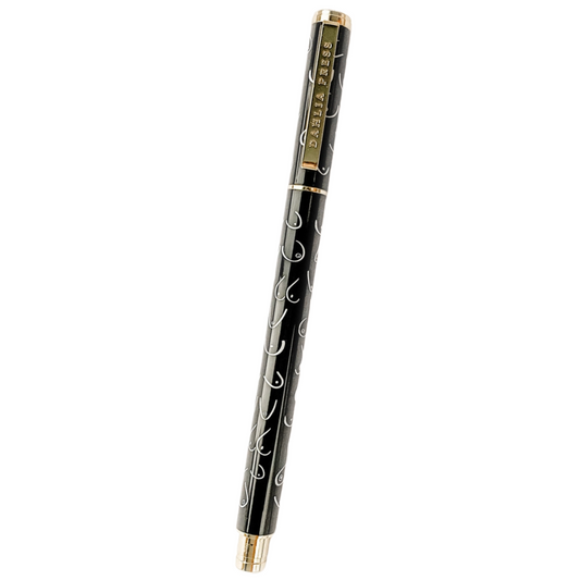 The Girls Rollerball Pen
