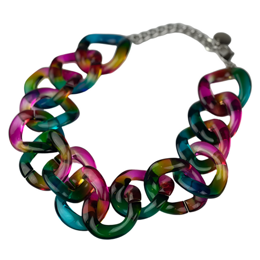 Ana Aurora Necklace