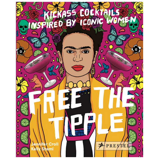 Free the Tipple