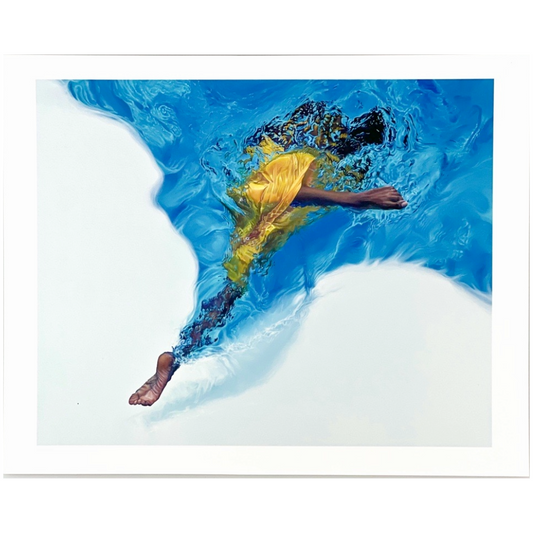 Calida Rawles Print