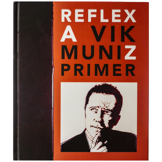 Vik Muniz: Reflex