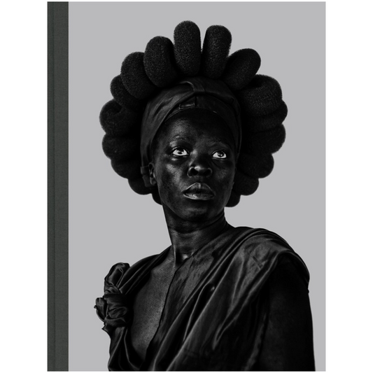 Zanele Muholi: Somnyama Ngonyama, Hail the Dark Lioness