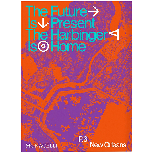 Prospect.6: The Future Is Present, The Harbinger Is Home