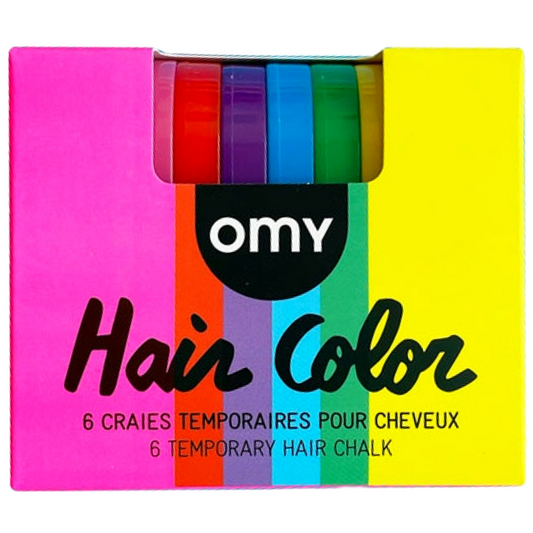 Omy Hair Color Chalk
