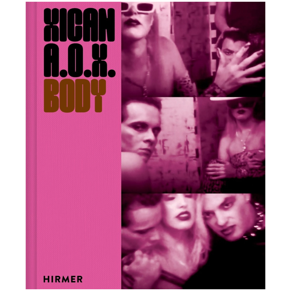Xican-a.o.x. Body
