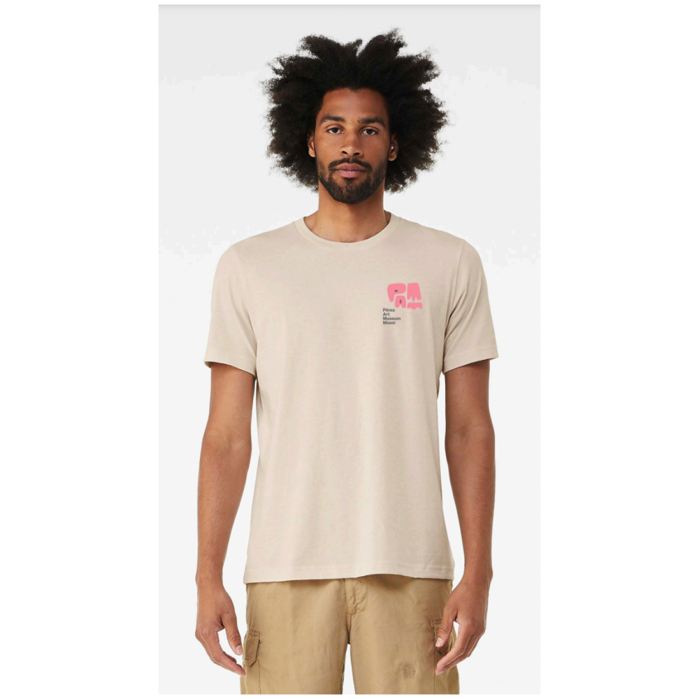 PAMM Elephant T-Shirt