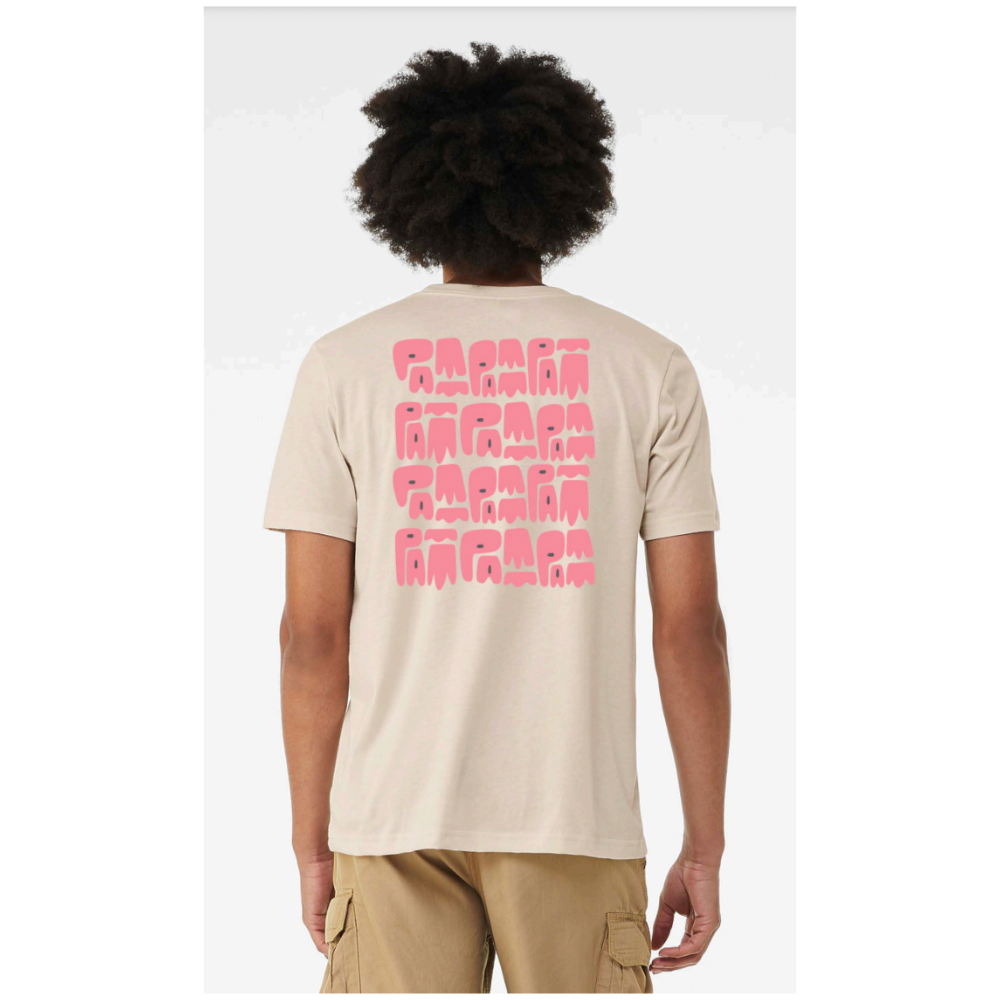 PAMM Elephant T-Shirt
