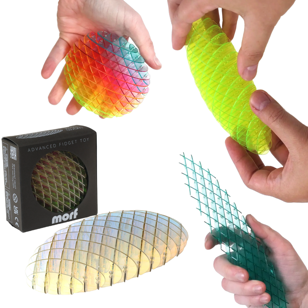 Morf Fidget Worm – PAMM Shop