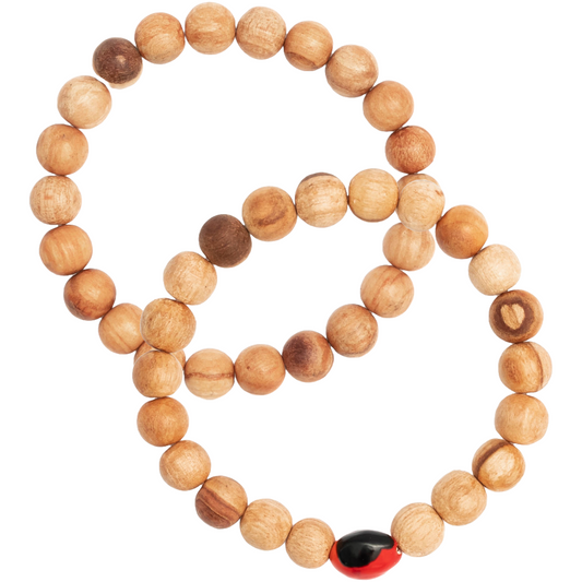Palo Santo Bracelet