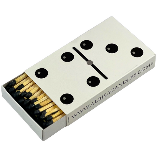 Domino Matchbox
