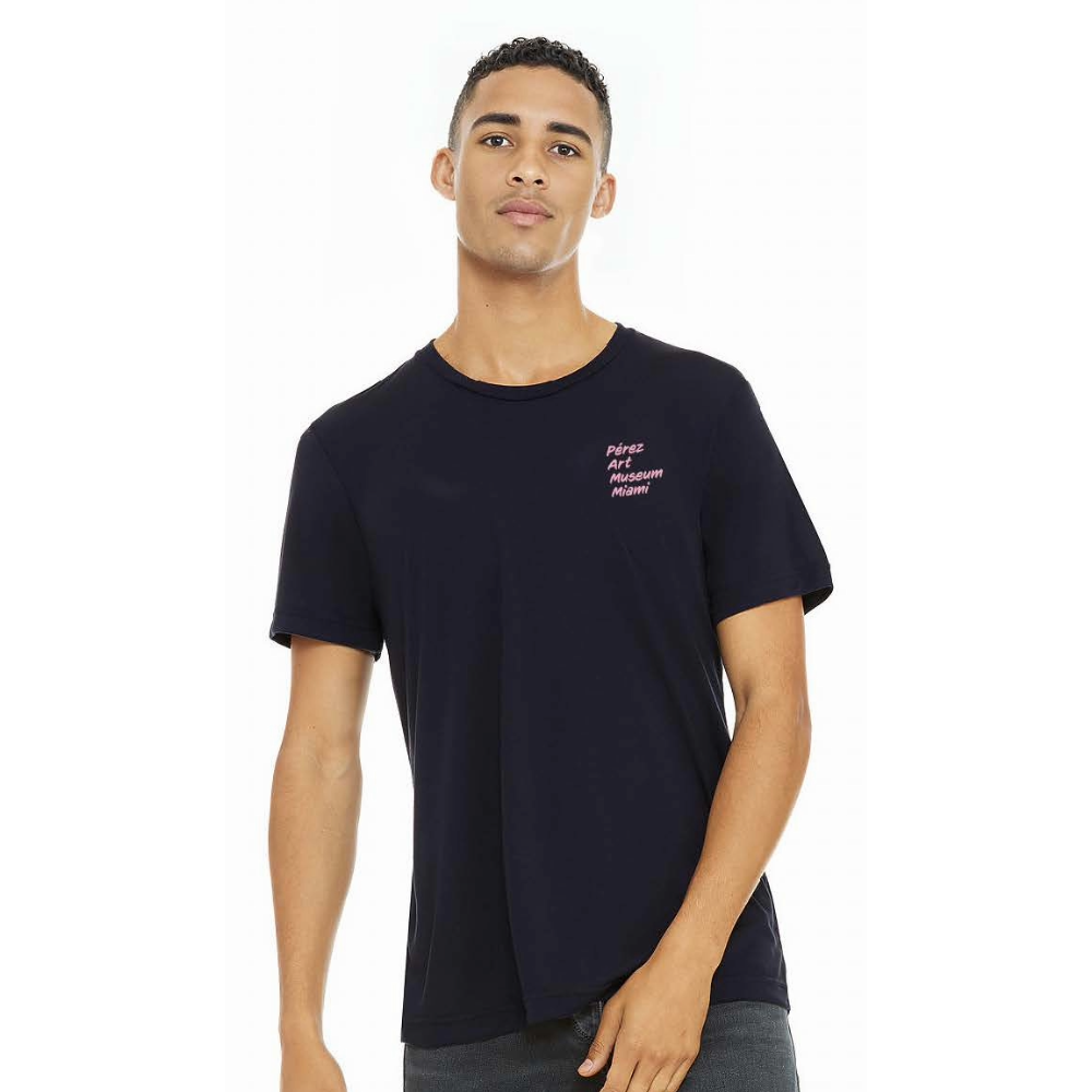 ◉PAMM MABLEPAMM seethroghshirt◉ PAMM Sign Painter T-Shirt – PAMM Shop